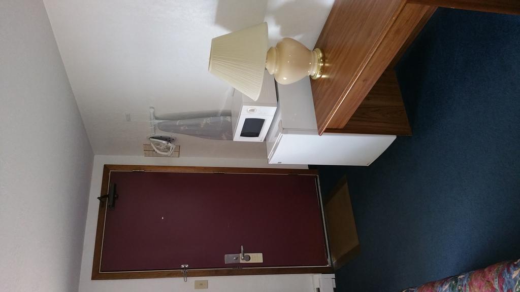Amerivu Inn Harvest Estates New Hampton Экстерьер фото