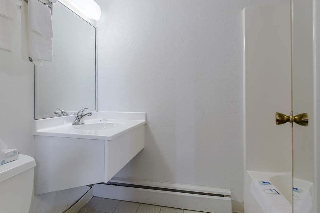 Amerivu Inn Harvest Estates New Hampton Номер фото